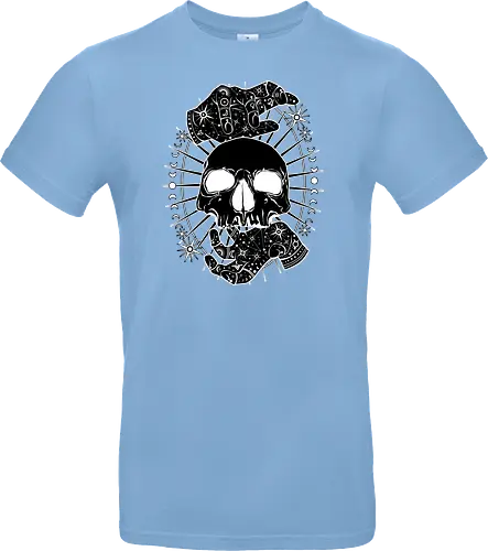 Secret of the Onyx Skull