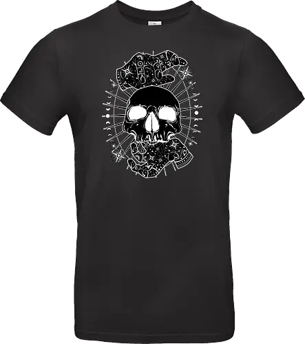 Secret of the Onyx Skull