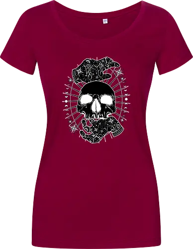 Secret of the Onyx Skull