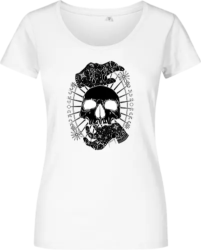 Secret of the Onyx Skull