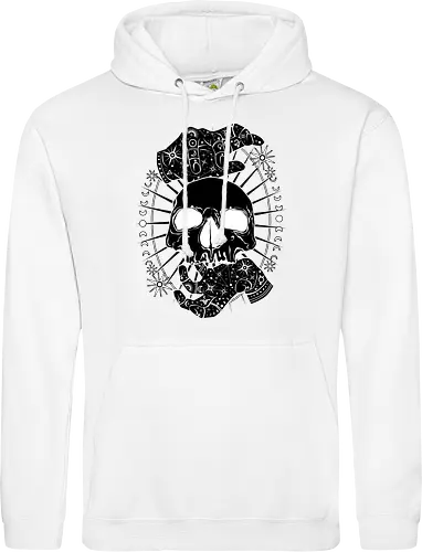 Secret of the Onyx Skull