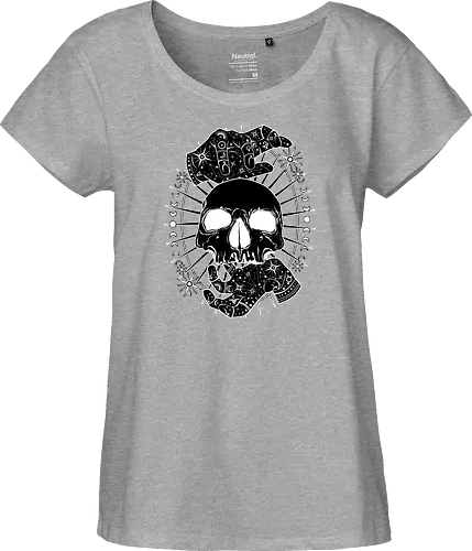 Secret of the Onyx Skull