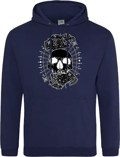 Secret of the Onyx Skull