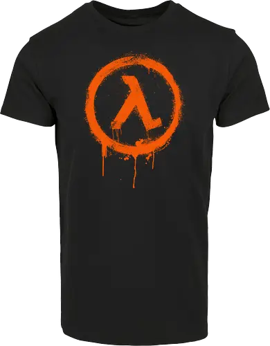 Rise & Shine - gaming, Lambda, freeman, shooter - Hausmarke Shirt