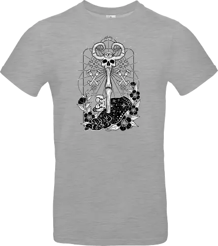 The Skeleton Key
