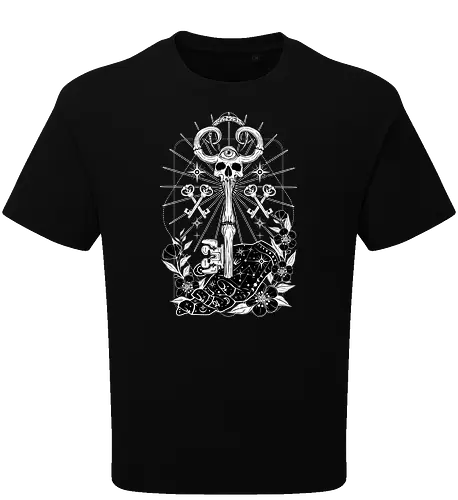 The Skeleton Key
