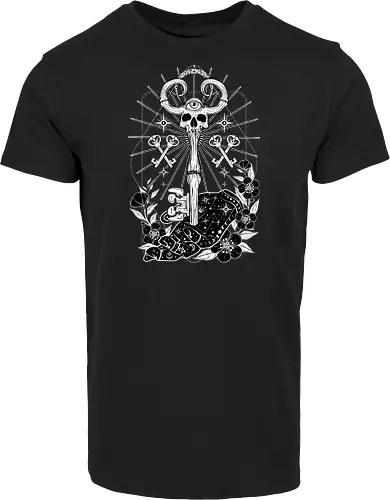 The Skeleton Key
