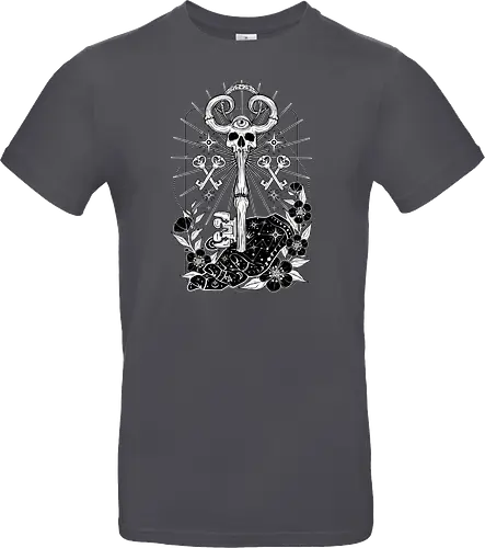 The Skeleton Key