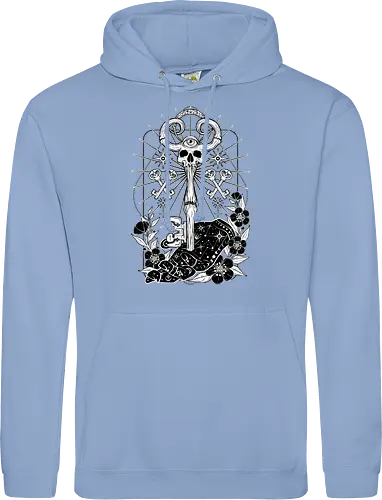 The Skeleton Key