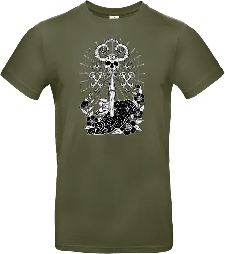 The Skeleton Key
