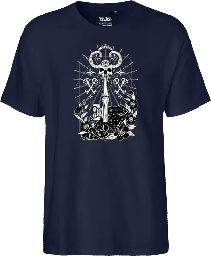 The Skeleton Key