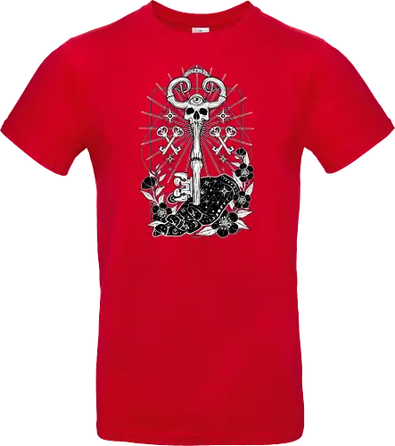 The Skeleton Key