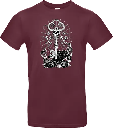The Skeleton Key
