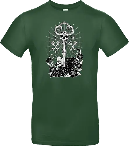 The Skeleton Key
