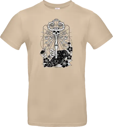 The Skeleton Key