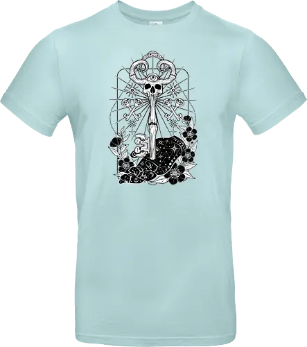 The Skeleton Key
