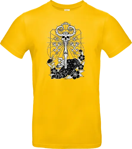 The Skeleton Key