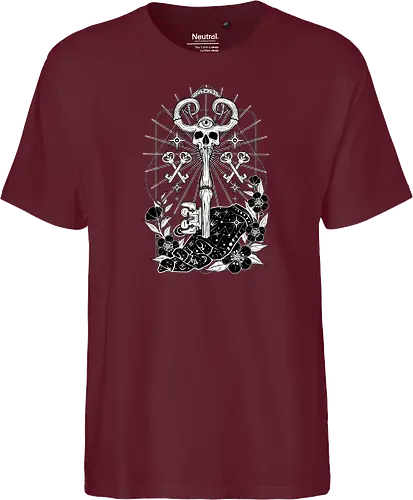 The Skeleton Key