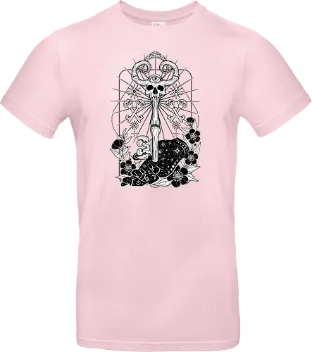 The Skeleton Key