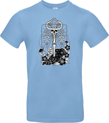 The Skeleton Key
