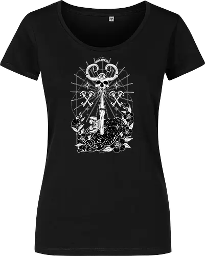 The Skeleton Key