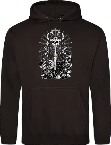 The Skeleton Key
