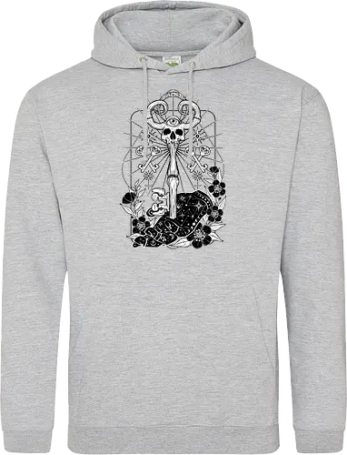 The Skeleton Key