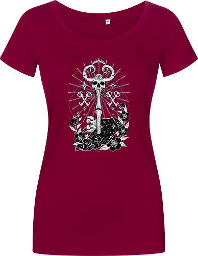 The Skeleton Key