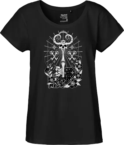 The Skeleton Key