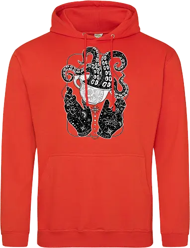 Tentacle T Time