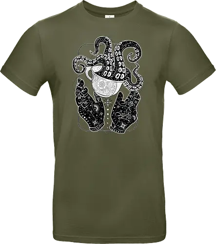 Tentacle T Time