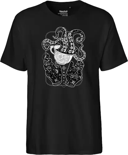 Tentacle T Time