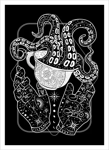 Tentacle T Time
