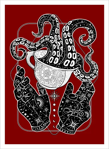 Tentacle T Time