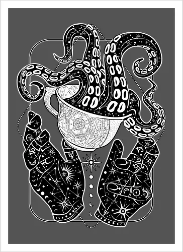 Tentacle T Time