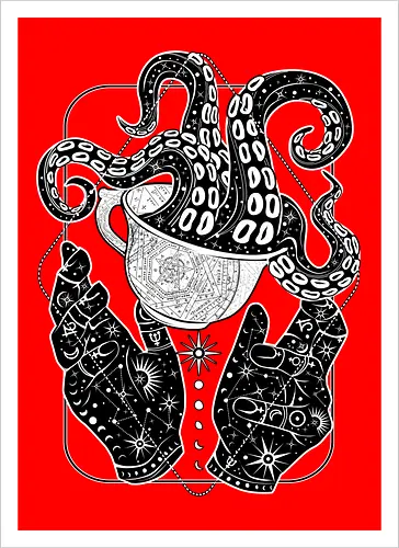 Tentacle T Time