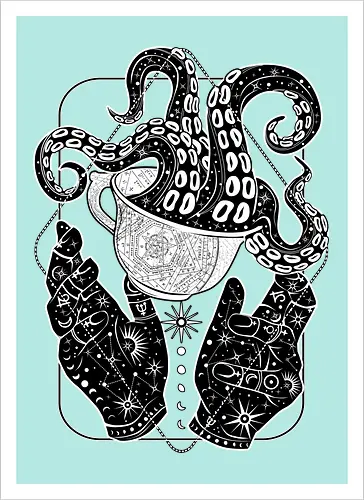 Tentacle T Time