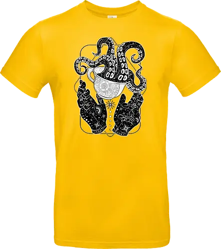 Tentacle T Time