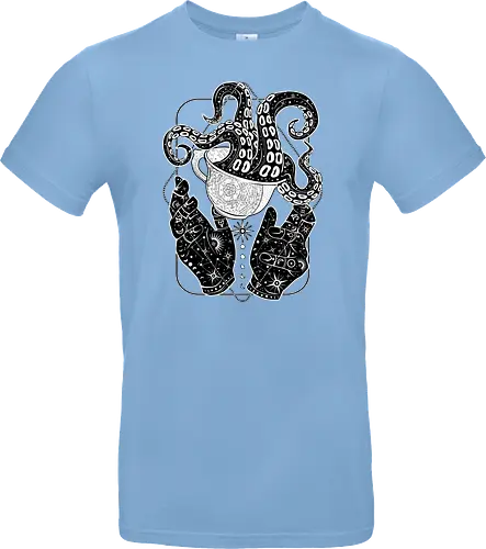 Tentacle T Time