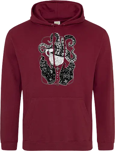 Tentacle T Time