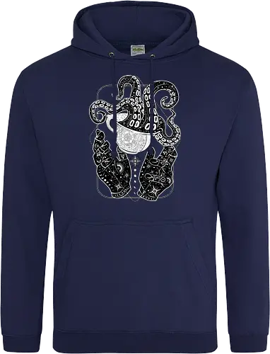 Tentacle T Time