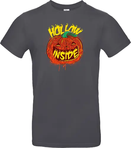Hollow Inside