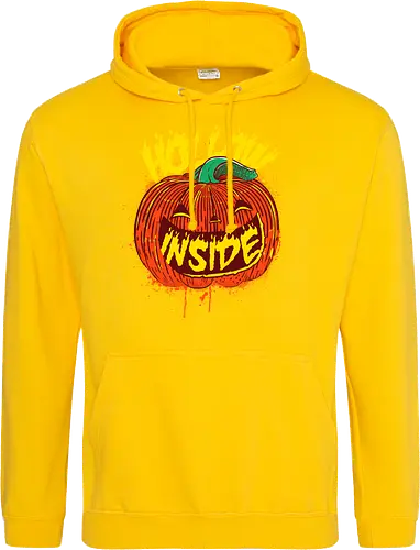 Hollow Inside