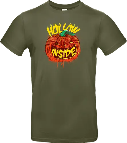 Hollow Inside
