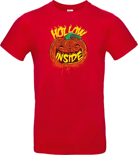 Hollow Inside