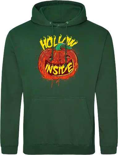 Hollow Inside