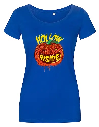 Hollow Inside