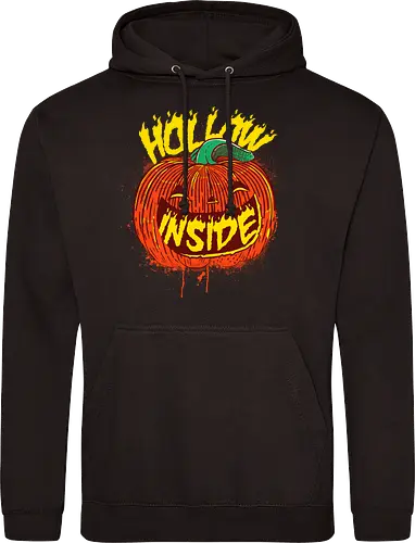 Hollow Inside