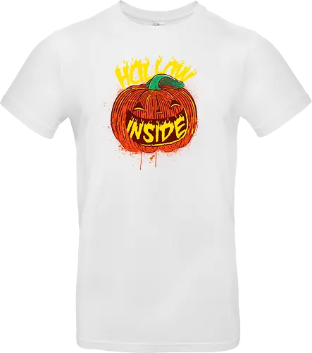 Hollow Inside