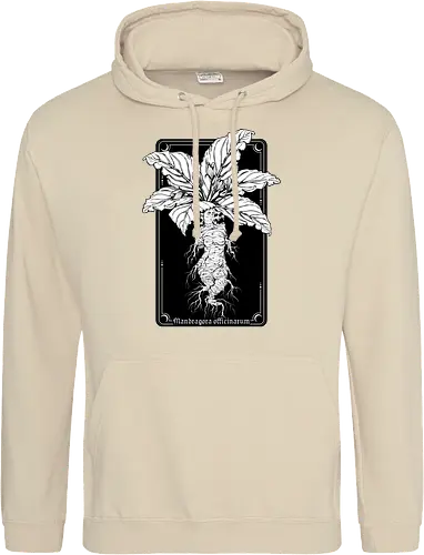 Mandragora Officinarum - The Scream of Death